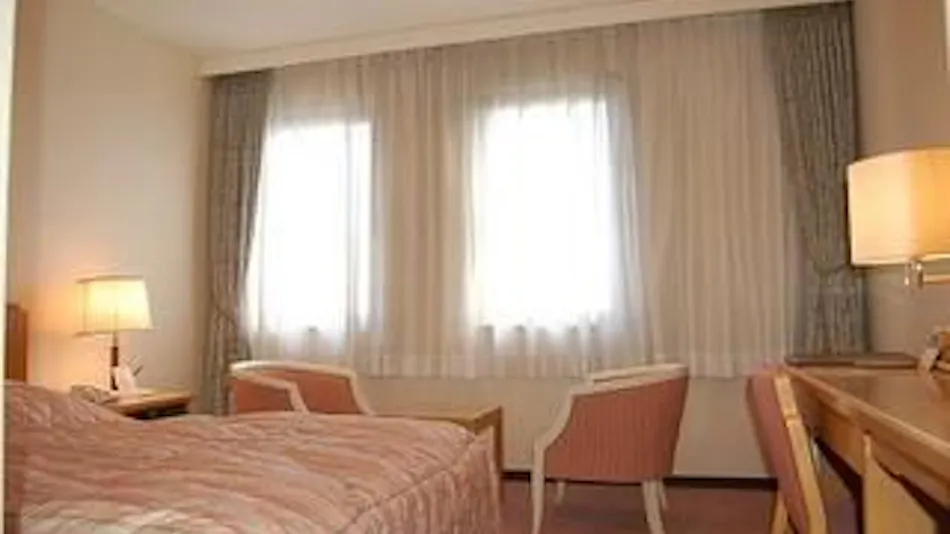 Koyama Grand Hotel