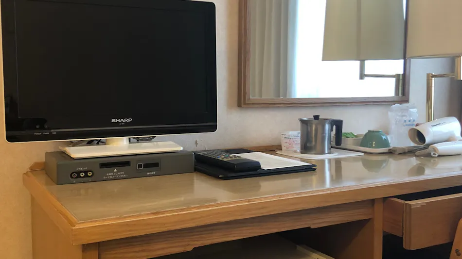 Koyama Grand Hotel