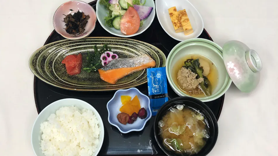 Koyama Grand Hotel