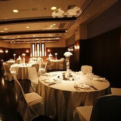 ห้องจัดเลี้ยง