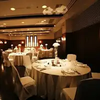 ห้องจัดเลี้ยง