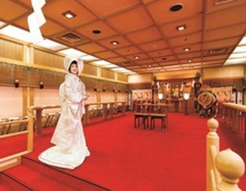 セレモニーフォト