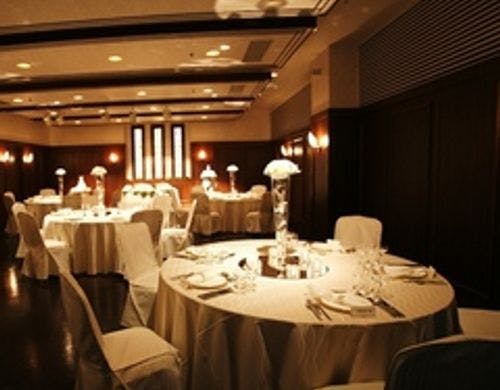 バンケットホール