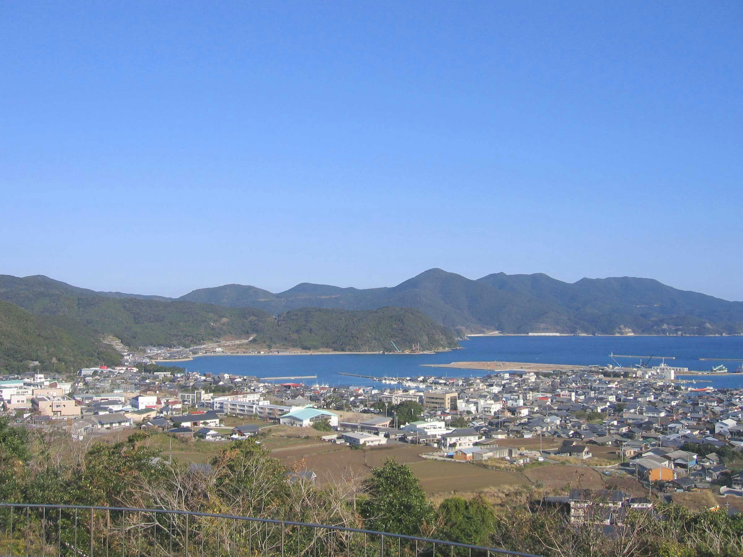 Sansan Tomie Camp Village <Goto Fukue Island>