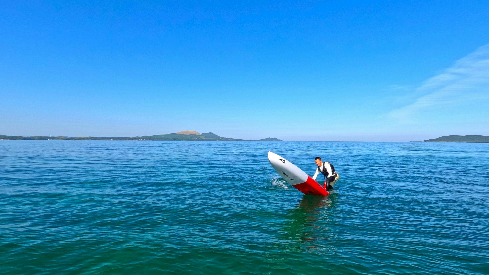 มีตัวเลือกให้สัมผัสประสบการณ์หลากหลายบนเกาะต่าง ๆ!