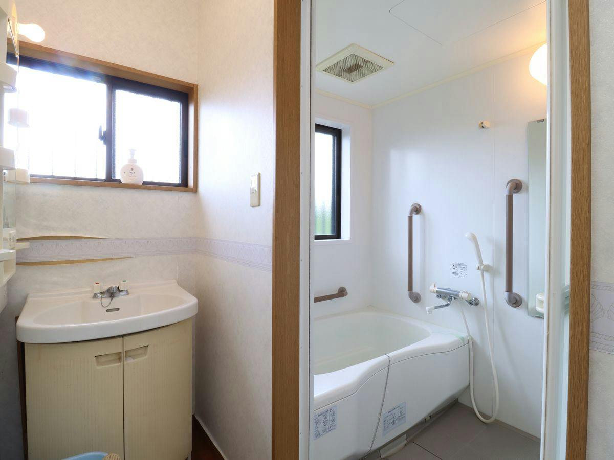 Sansan Tomie Camp Village <Goto Fukue Island>