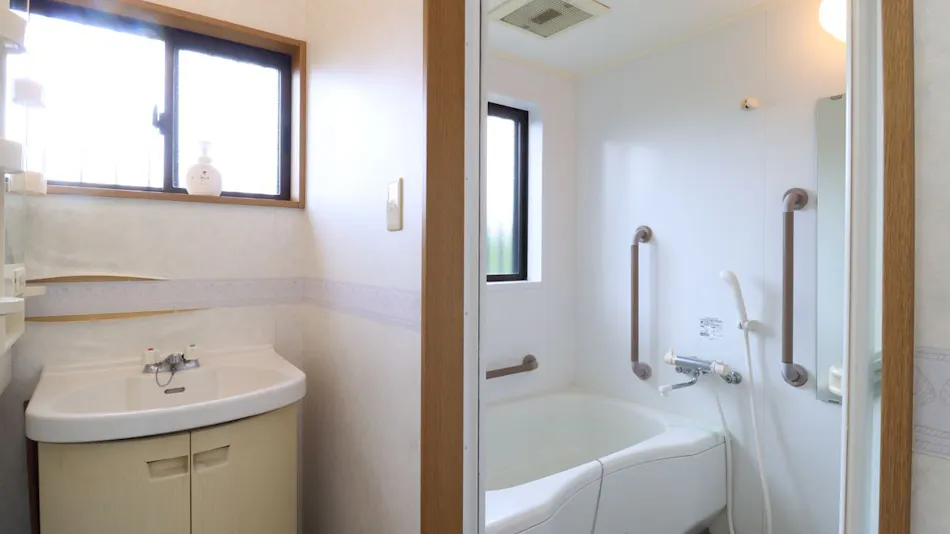 Sansan Tomie Camp Village <Goto Fukue Island>