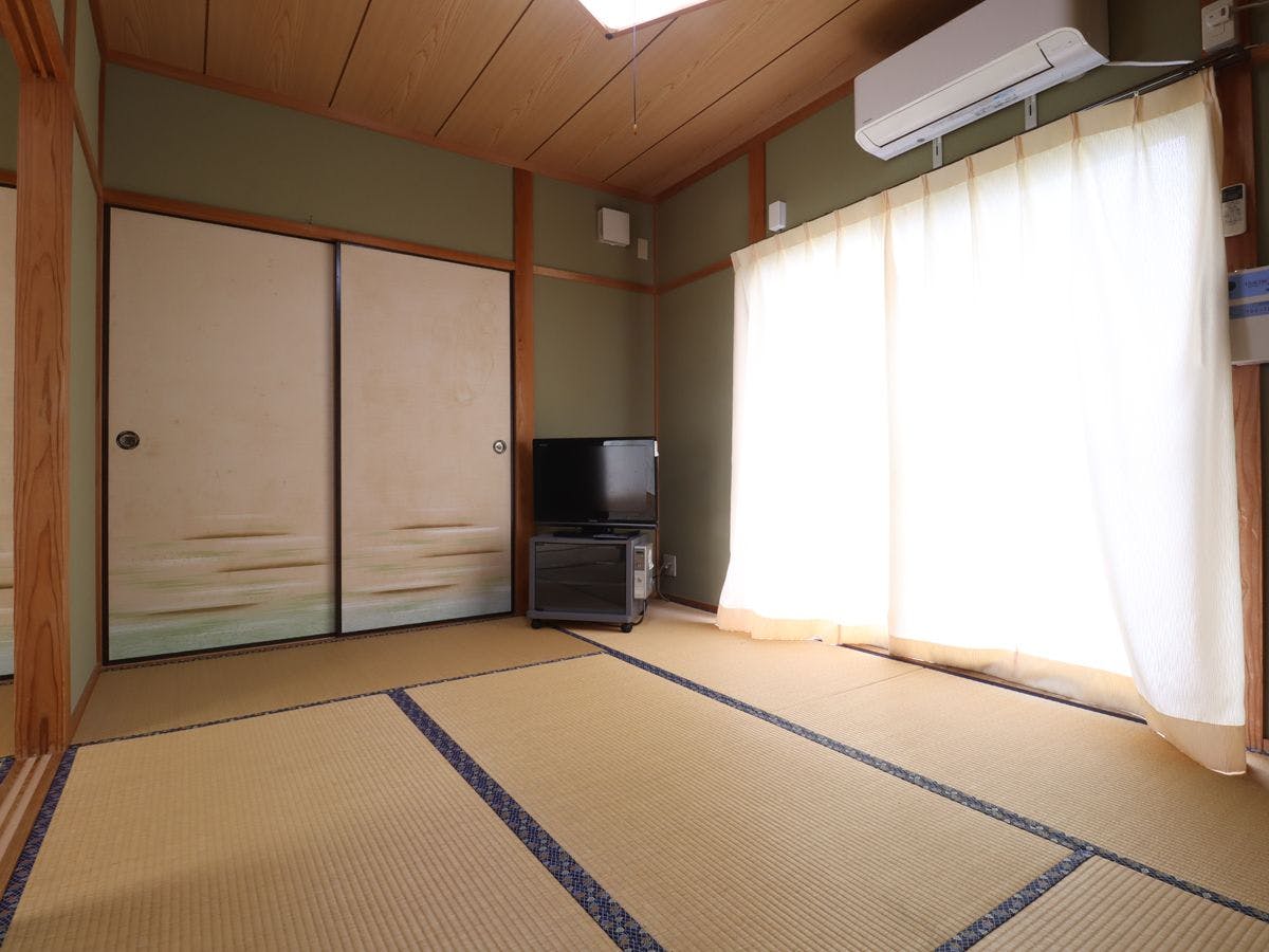 Sansan Tomie Camp Village <Goto Fukue Island>