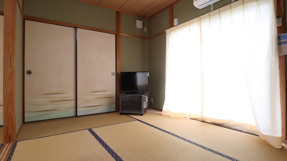 Sansan Tomie Camp Village <Goto Fukue Island>