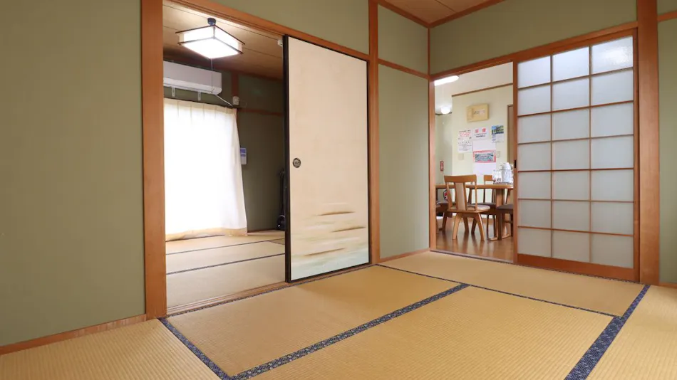 Sansan Tomie Camp Village <Goto Fukue Island>