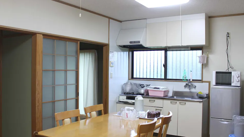 Sansan Tomie Camp Village <Goto Fukue Island>