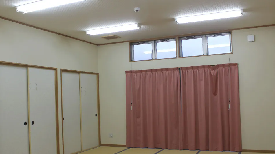 Sansan Tomie Camp Village <Goto Fukue Island>