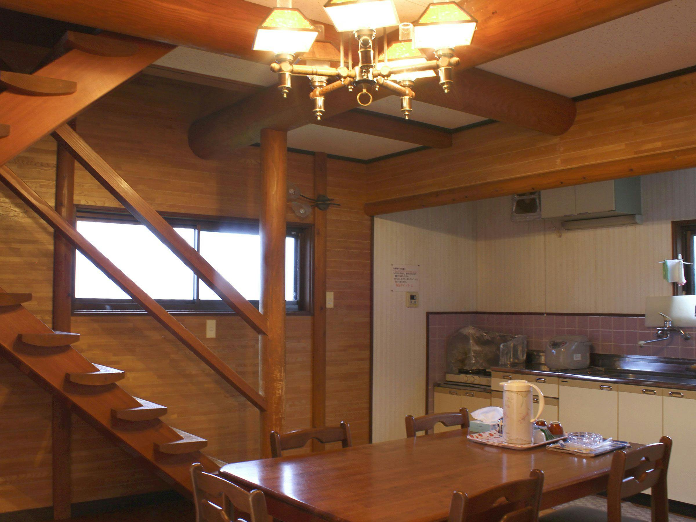 Sansan Tomie Camp Village <Goto Fukue Island>