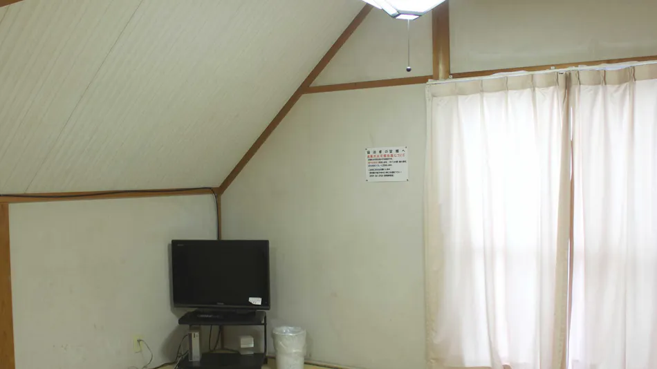 Sansan Tomie Camp Village <Goto Fukue Island>