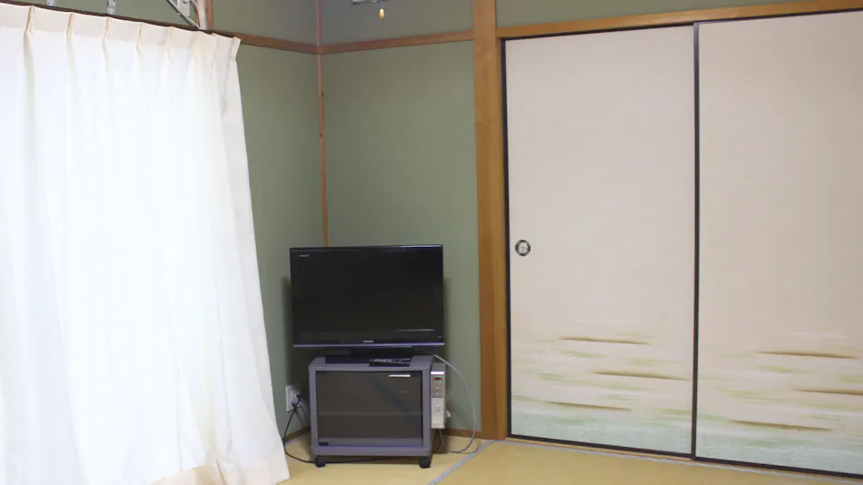 Sansan Tomie Camp Village <Goto Fukue Island>