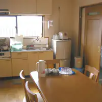 บังกะโลชั้นเดียวพร้อมห้องครัว