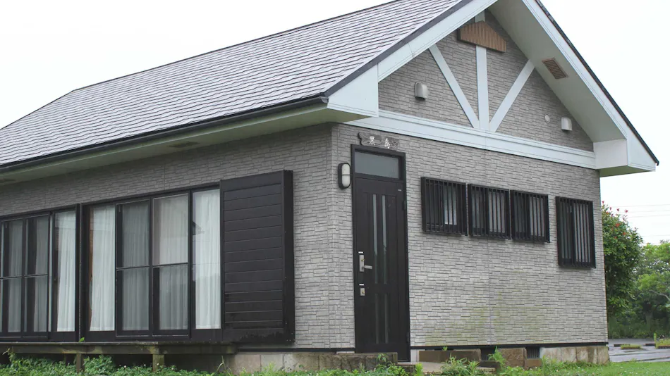 Sansan Tomie Camp Village <Goto Fukue Island>
