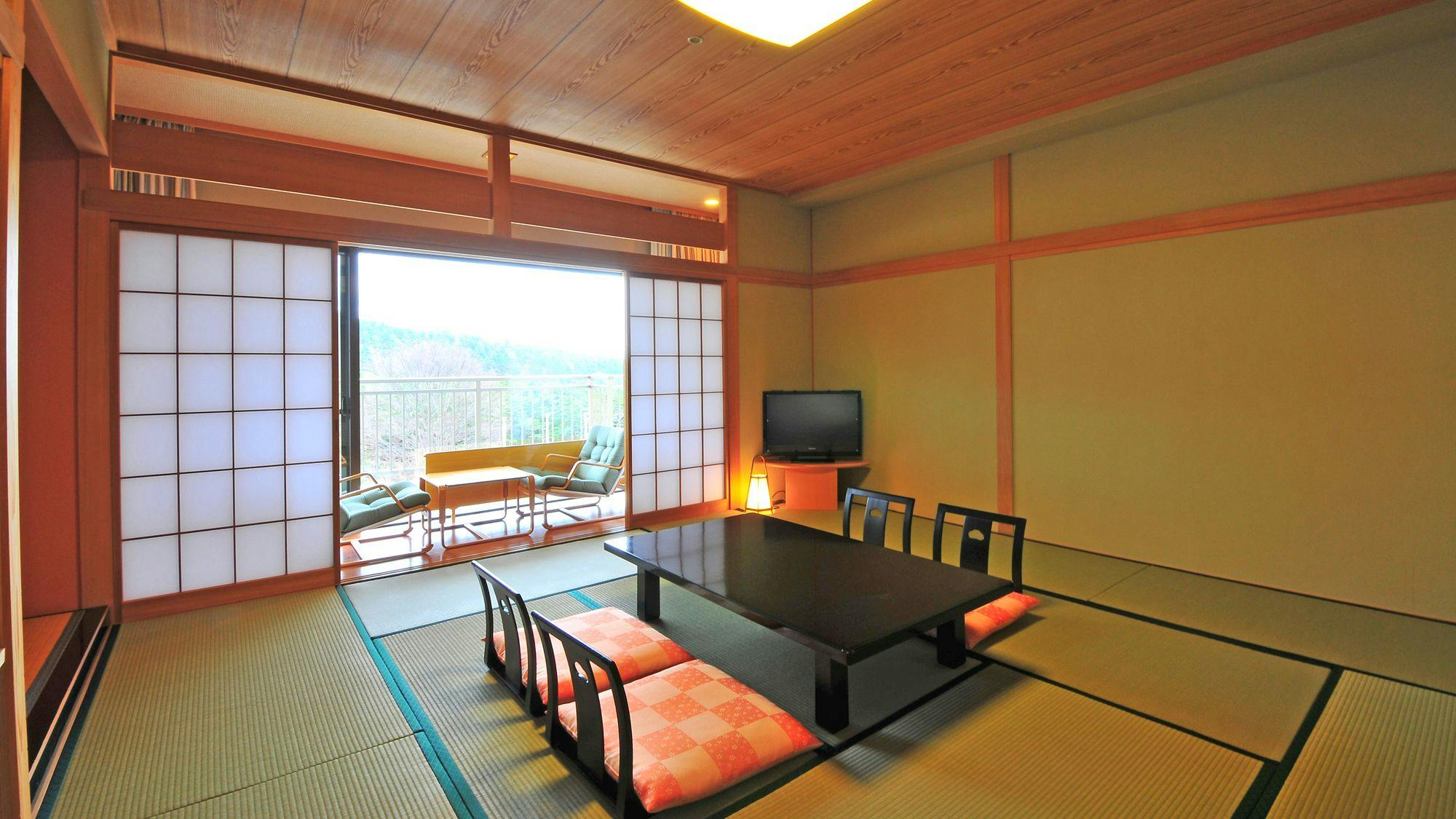 Holiday Yu~ Shiki no Sato