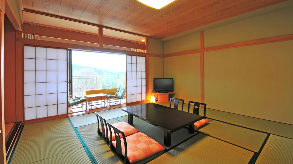 Holiday Yu~ Shiki no Sato