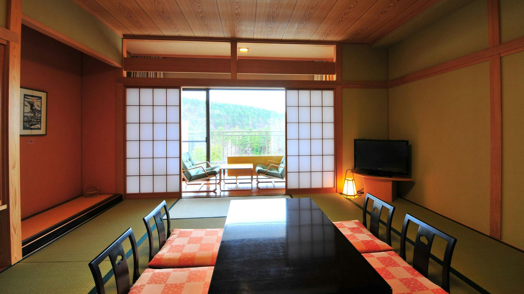 Holiday Yu~ Shiki no Sato