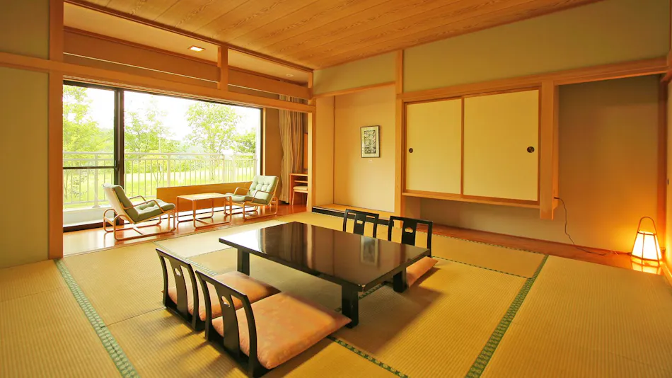 Holiday Yu~ Shiki no Sato