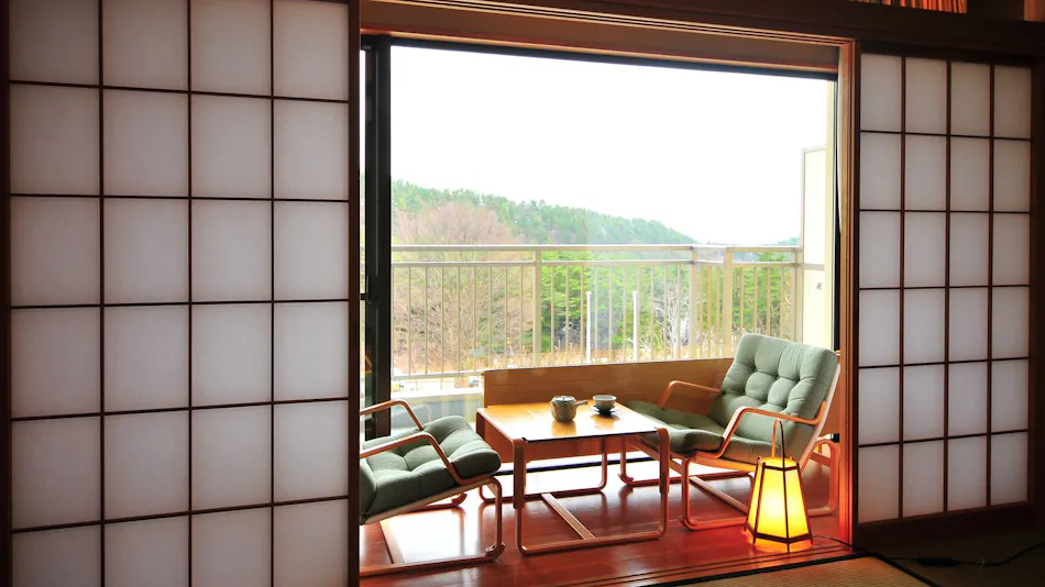 Holiday Yu~ Shiki no Sato