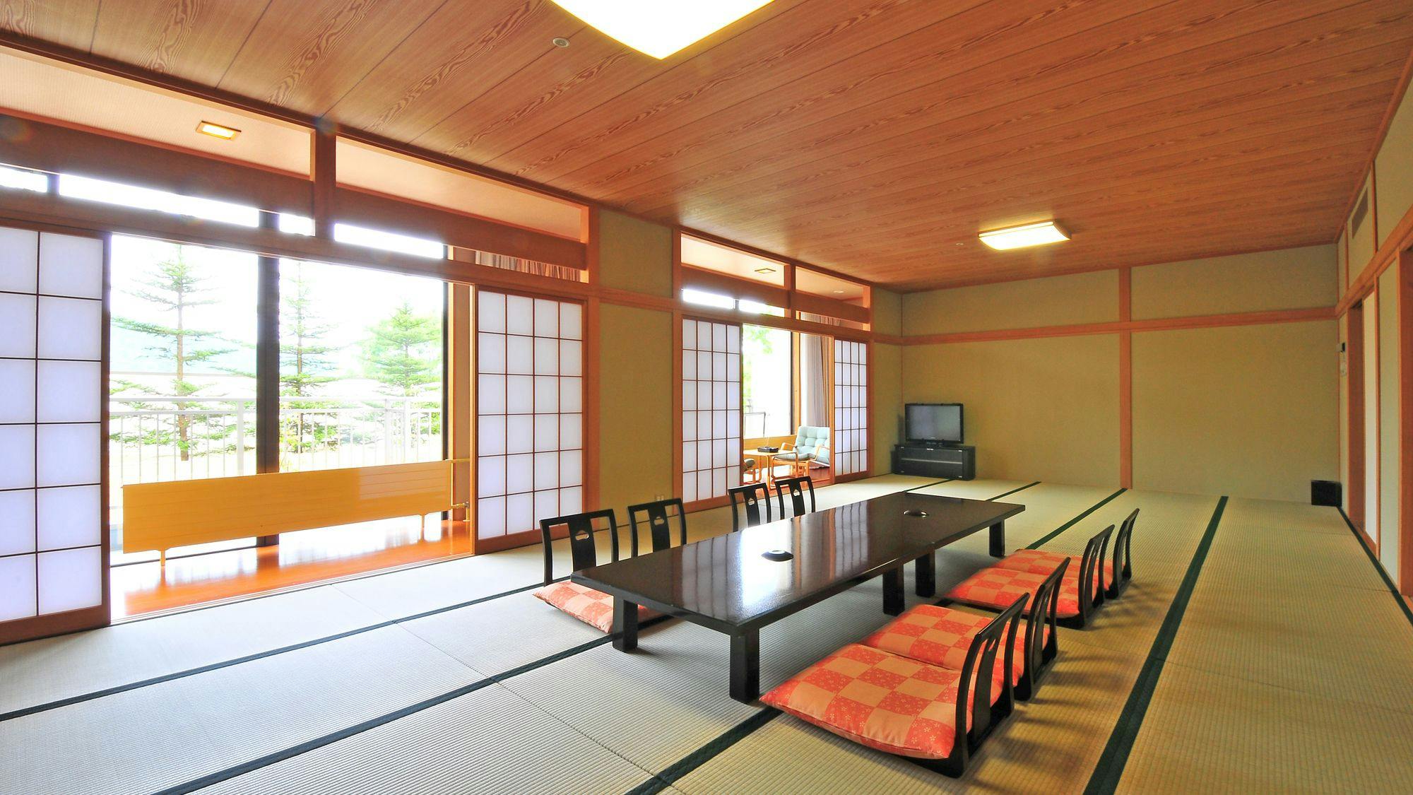 Holiday Yu~ Shiki no Sato