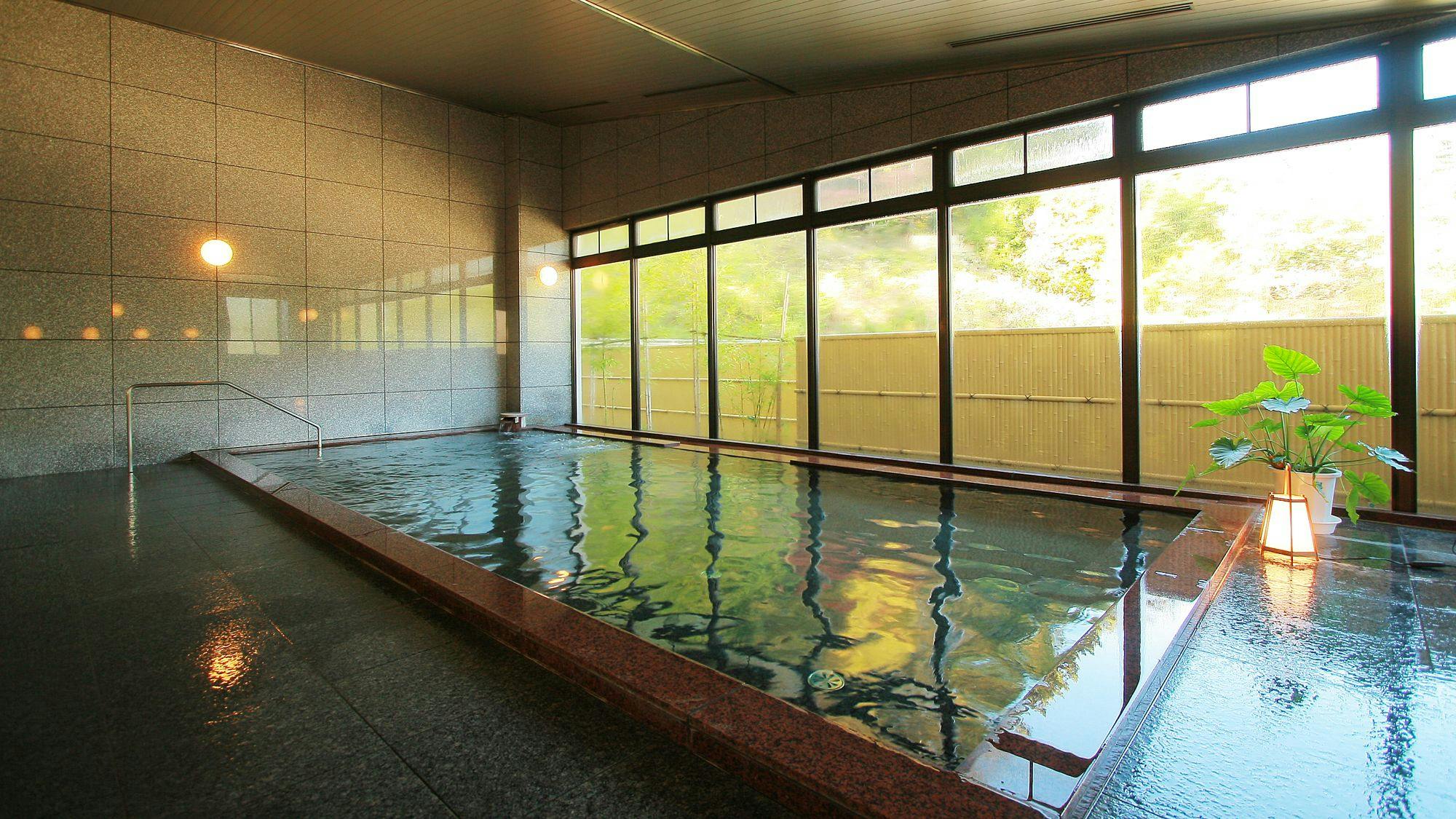 Holiday Yu~ Shiki no Sato