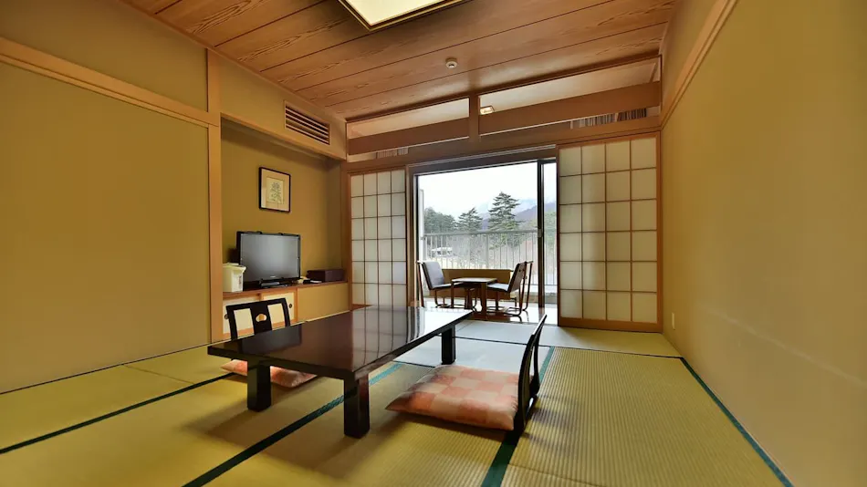 Holiday Yu~ Shiki no Sato
