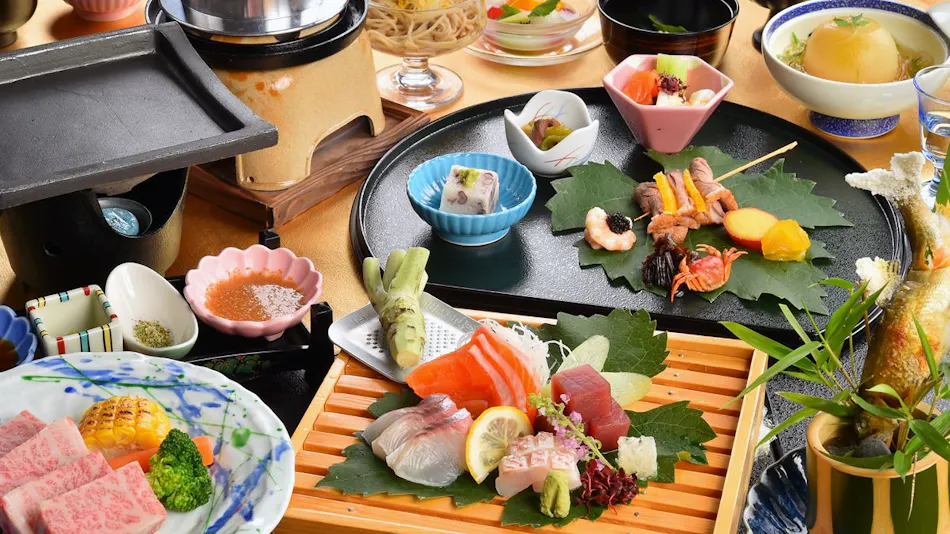 Holiday Yu~ Shiki no Sato