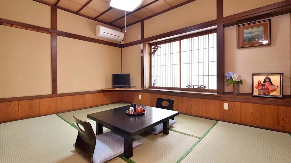 Ryokan Miyukiya