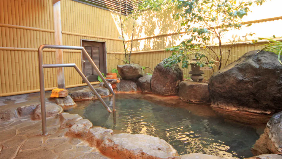 Ryokan Miyukiya