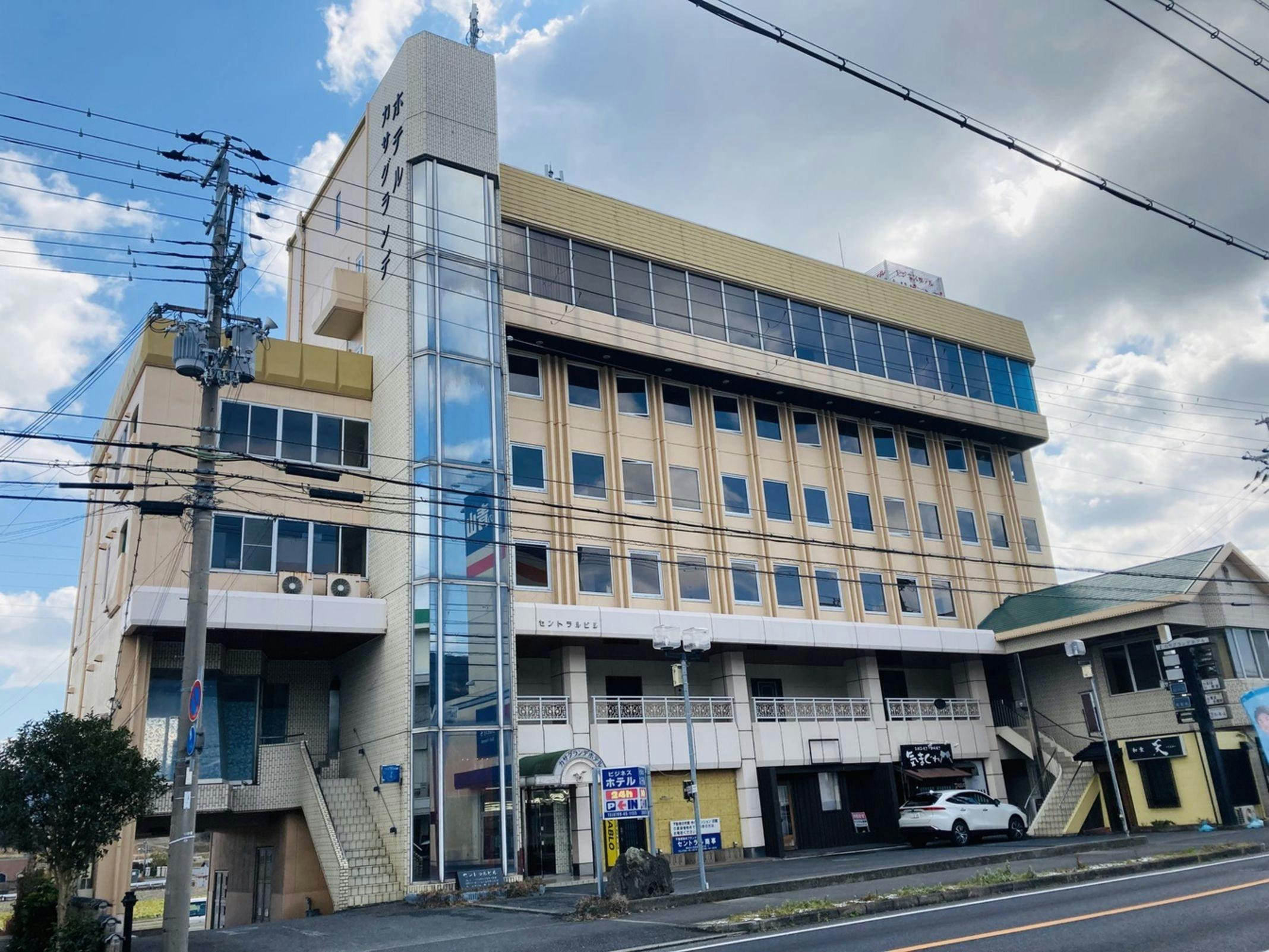 施設画像