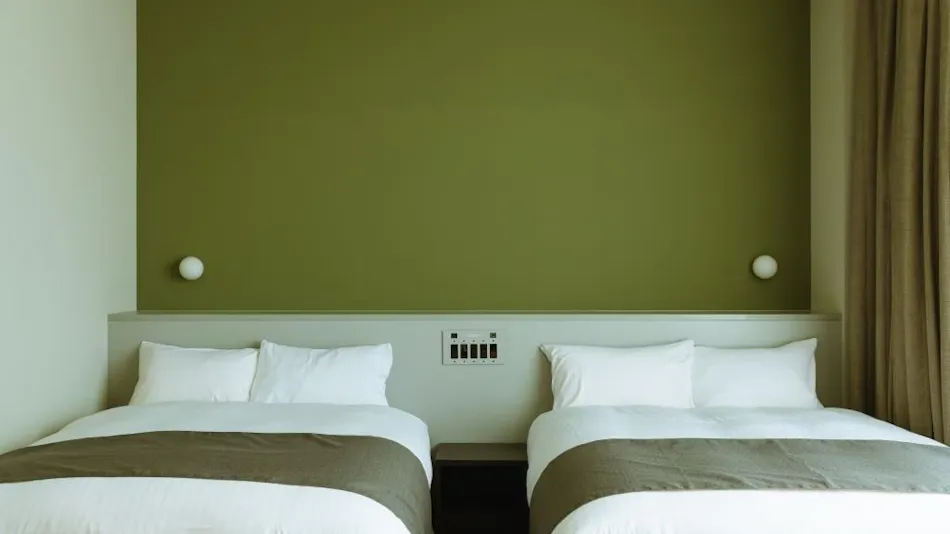 HOTEL KARAE