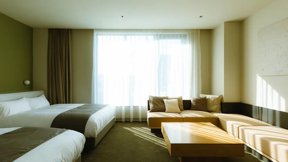 HOTEL KARAE
