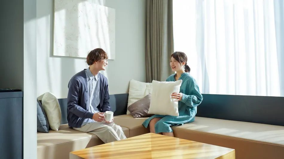 HOTEL KARAE