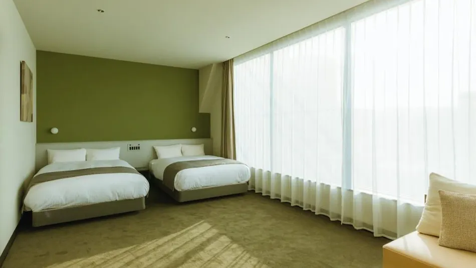 HOTEL KARAE