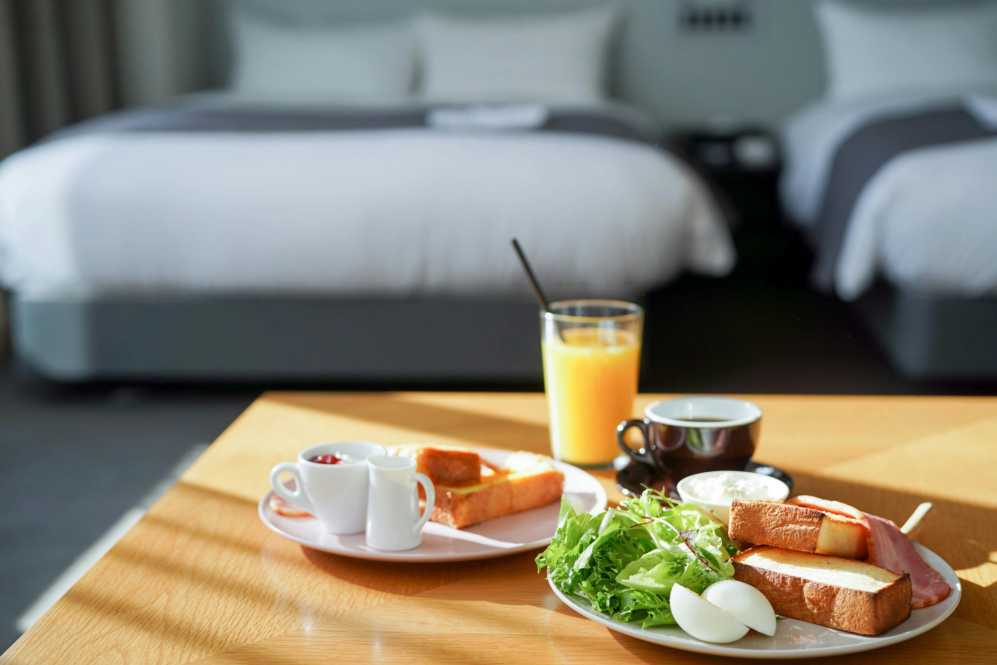 HOTEL KARAE