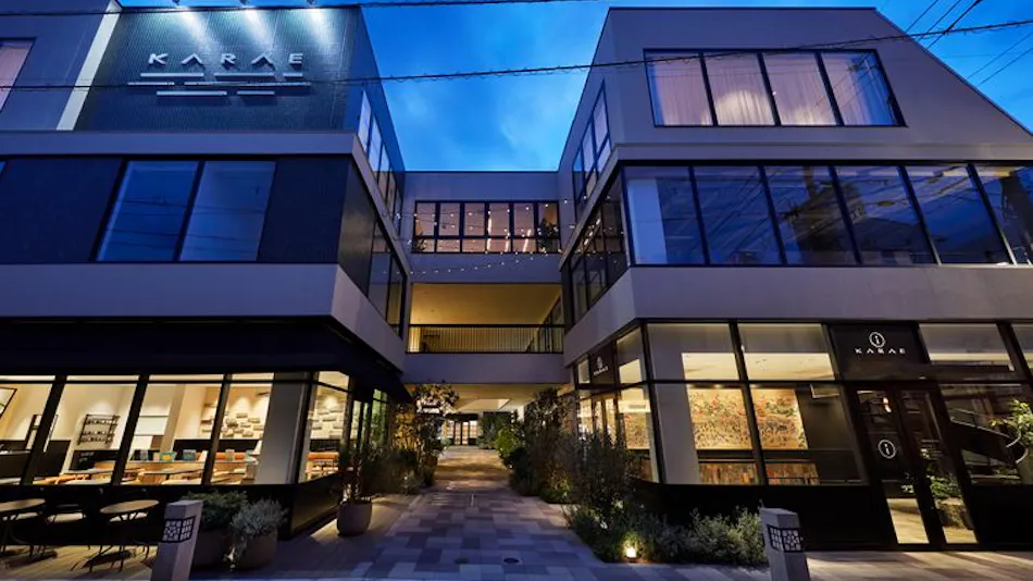 HOTEL KARAE