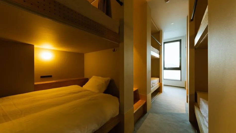 HOTEL KARAE