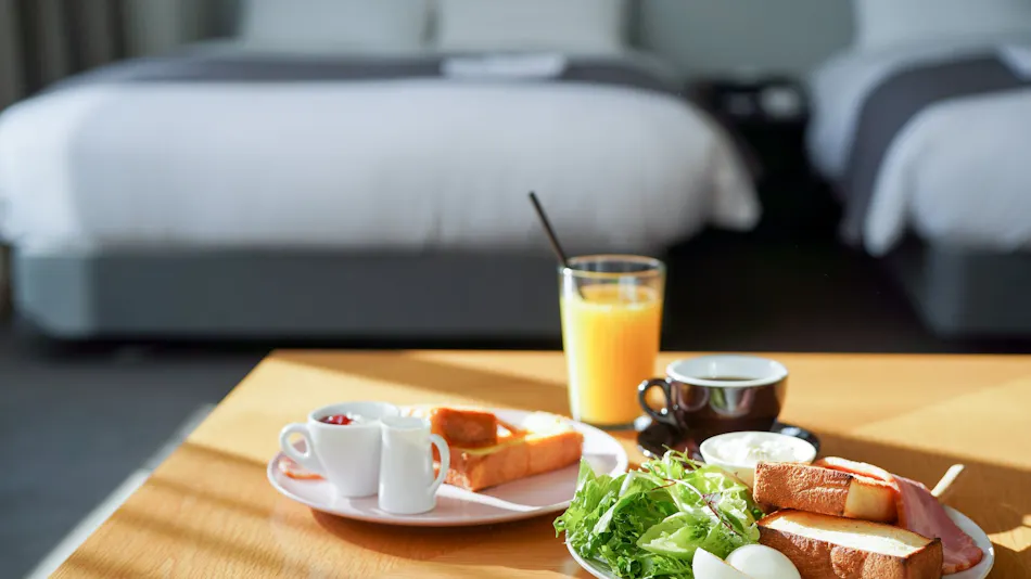 HOTEL KARAE