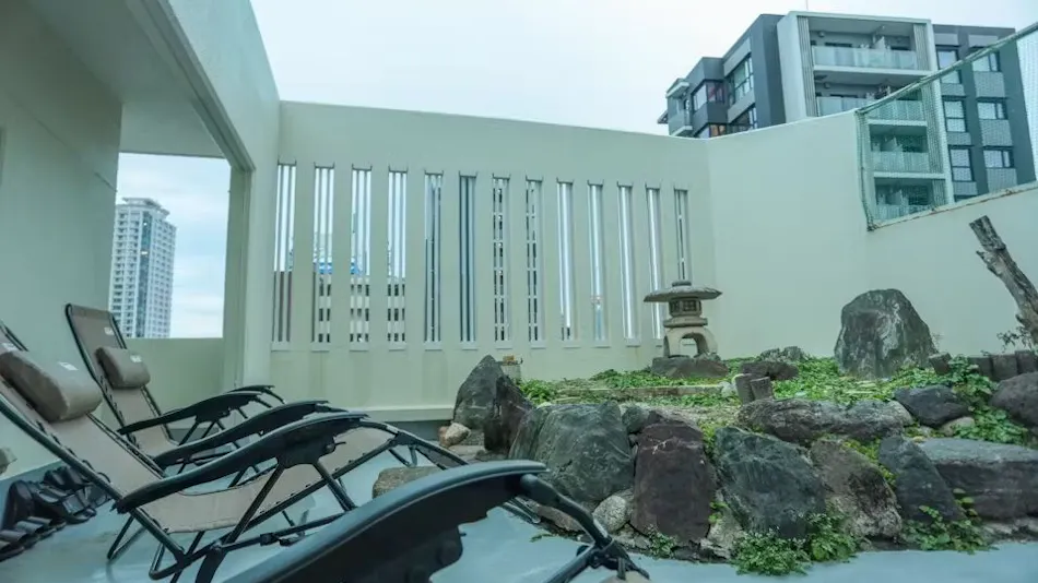 Nagoya Apartment Osu