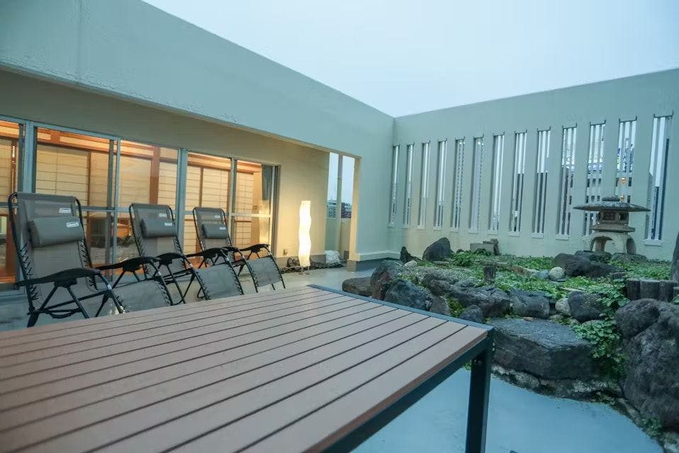 Nagoya Apartment Osu