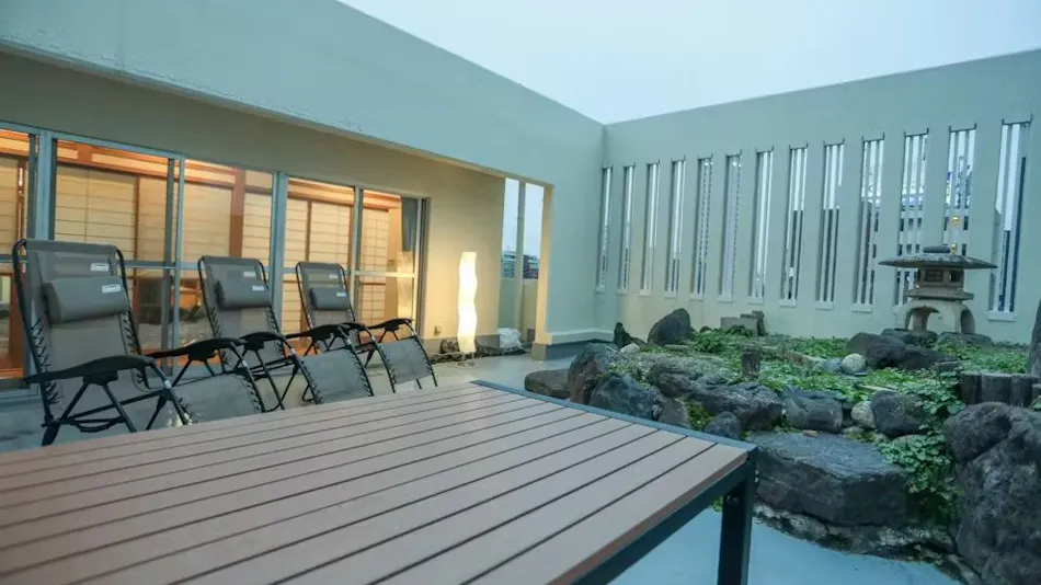 Nagoya Apartment Osu