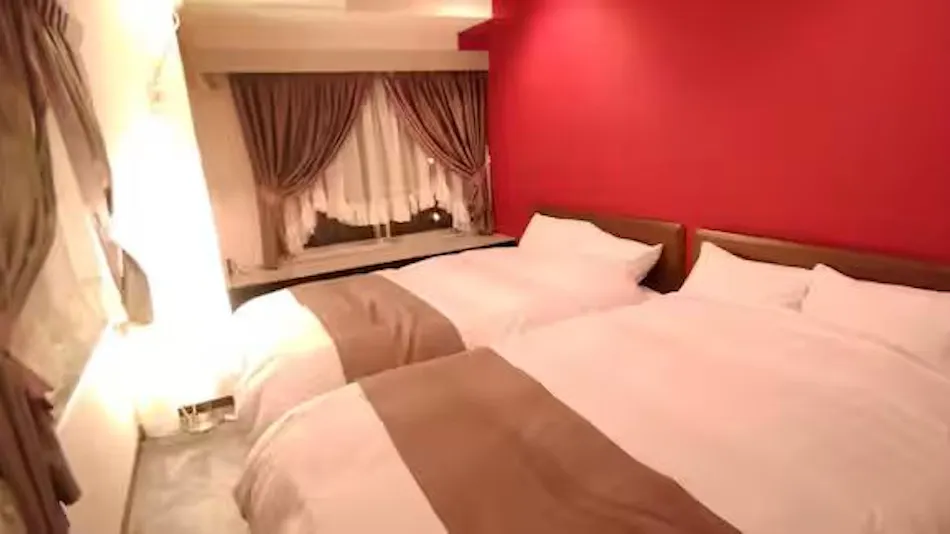 Nagoya Apartment Osu