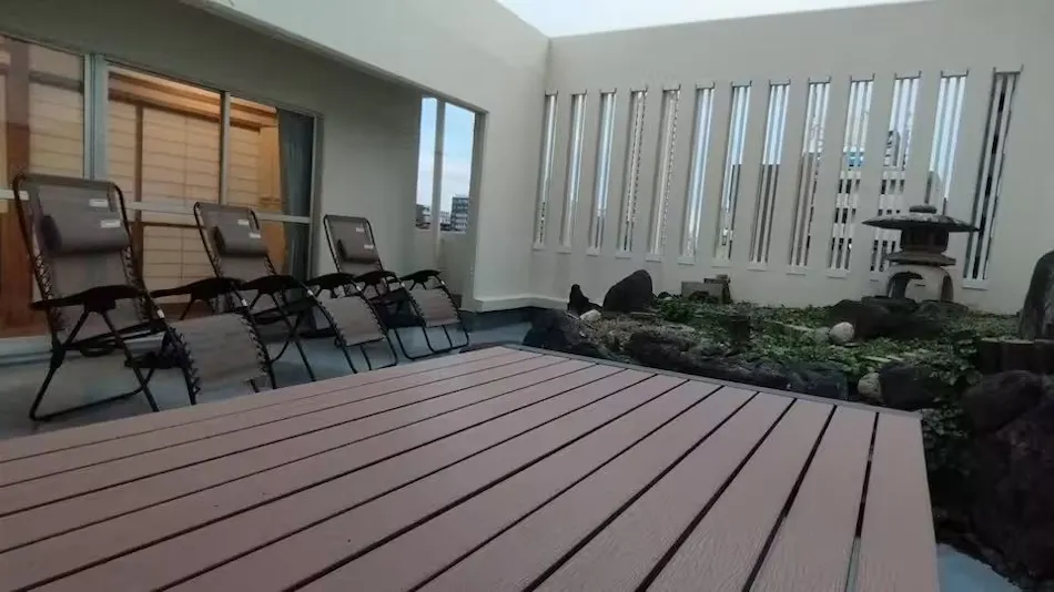 Nagoya Apartment Osu