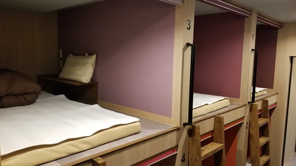 Hotel Eco Dogo