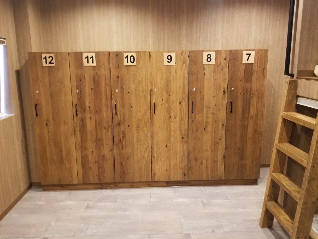 Hotel Eco Dogo