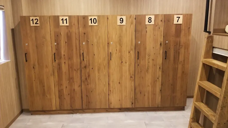 Hotel Eco Dogo