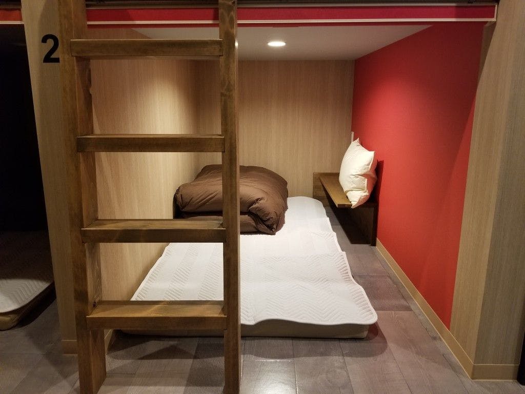 Hotel Eco Dogo